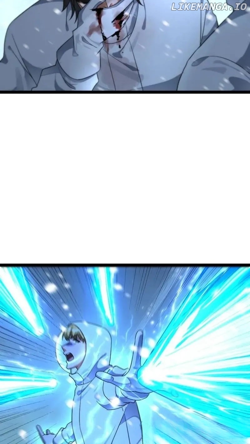 Global Freeze: I Created An Apocalypse Shelter chapter 444 - page 9