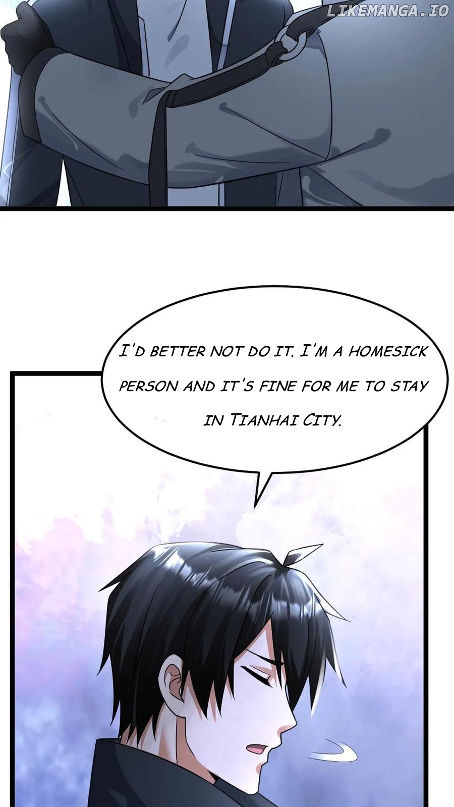Global Freeze: I Created An Apocalypse Shelter Chapter 405 - page 15