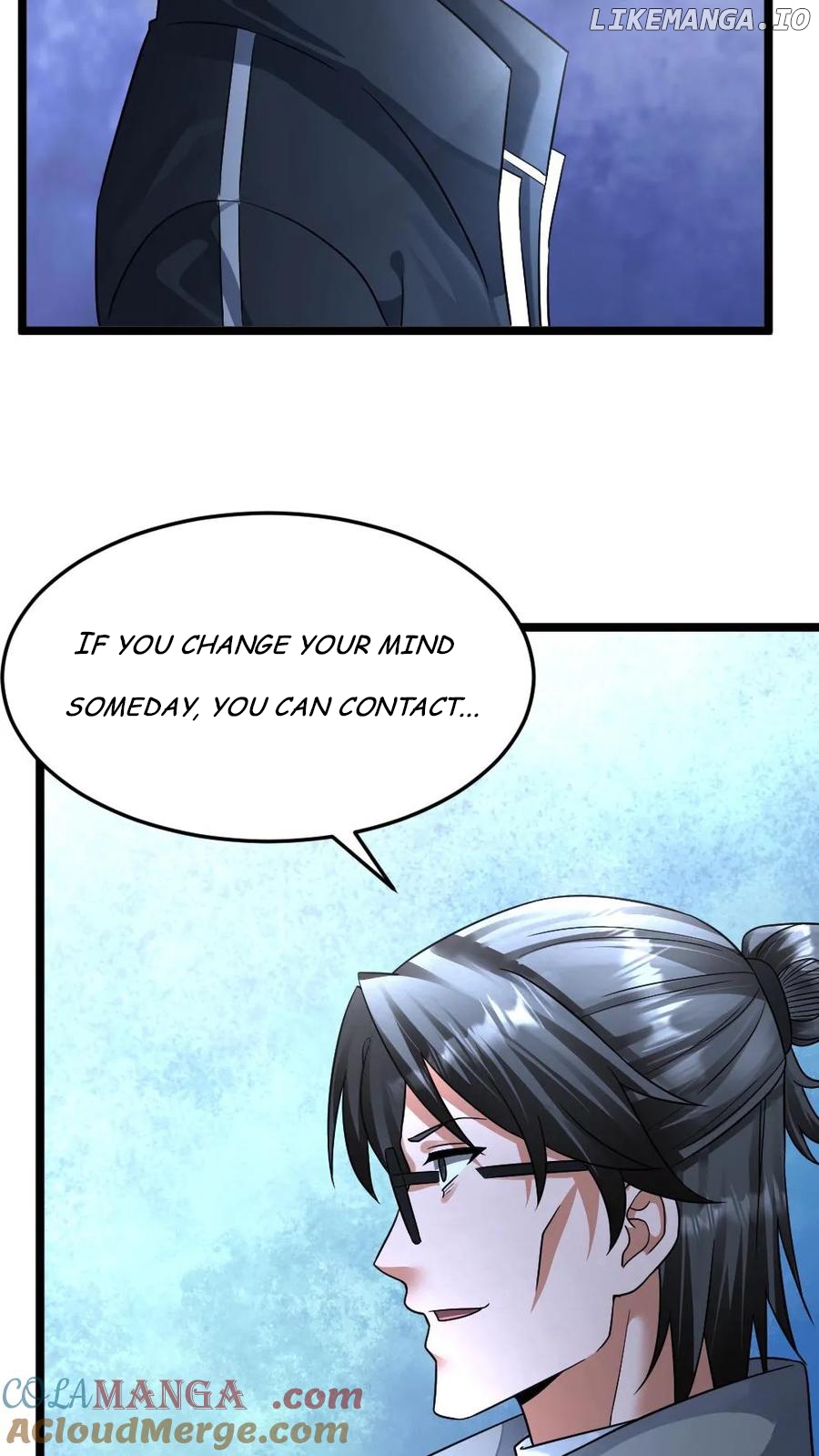 Global Freeze: I Created An Apocalypse Shelter Chapter 405 - page 16