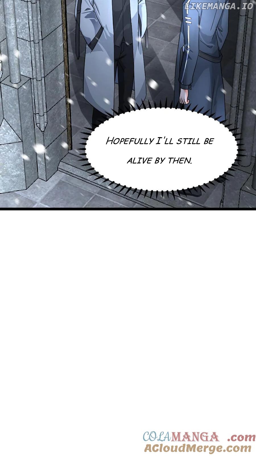Global Freeze: I Created An Apocalypse Shelter Chapter 405 - page 18