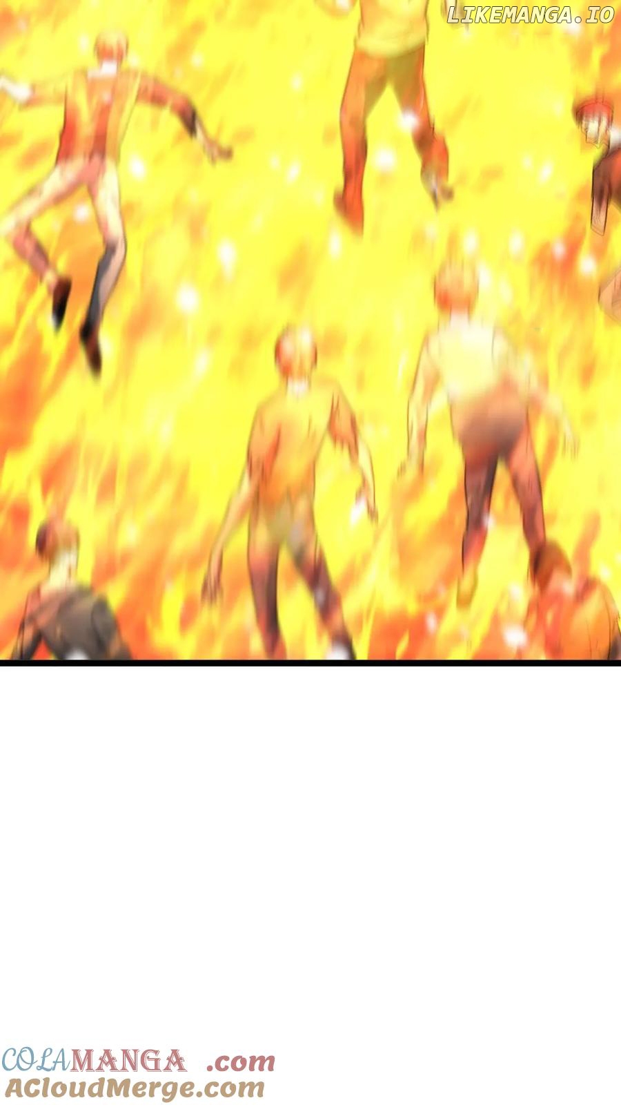 Global Freeze: I Created An Apocalypse Shelter Chapter 405 - page 32