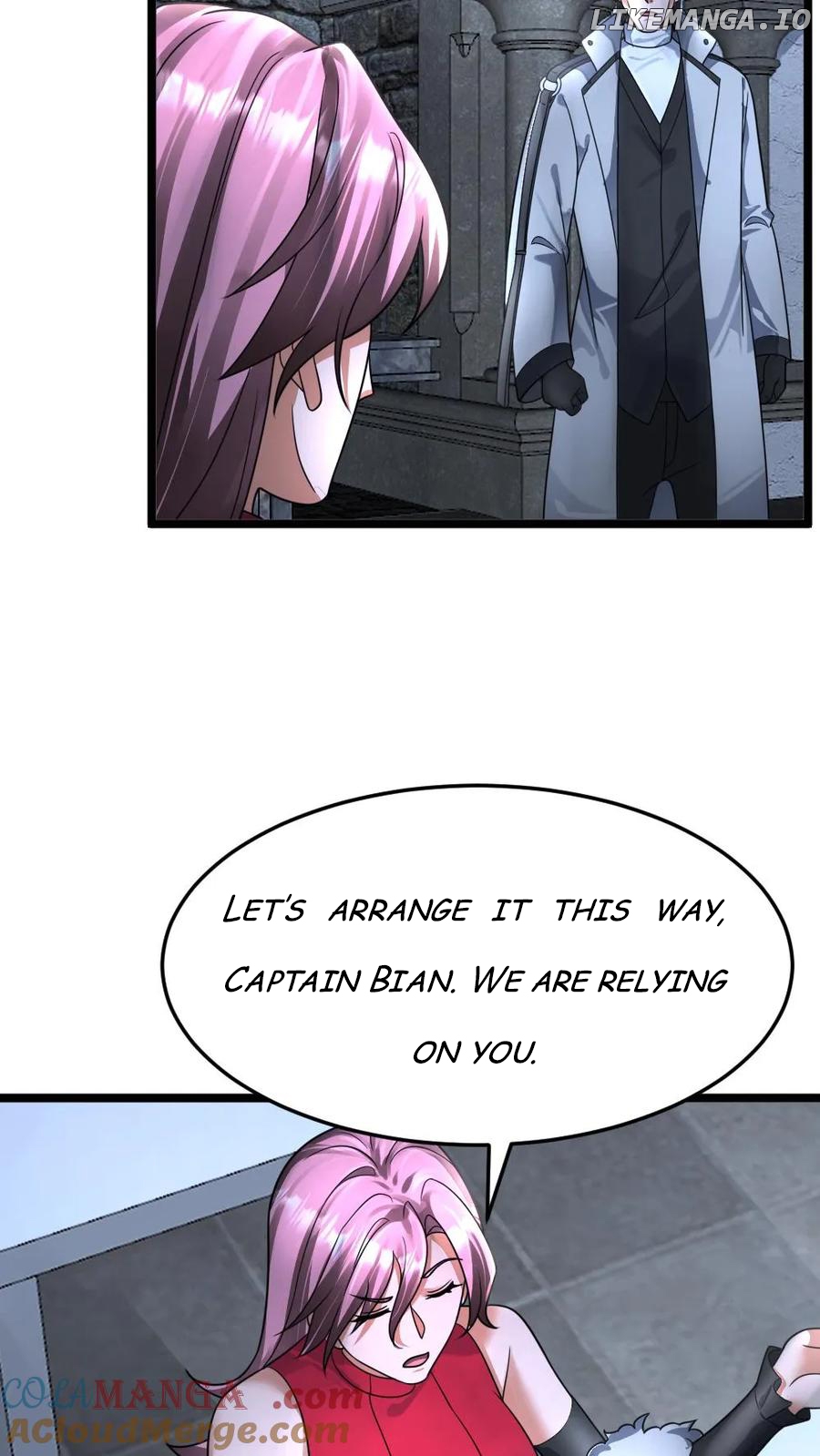 Global Freeze: I Created An Apocalypse Shelter Chapter 405 - page 6