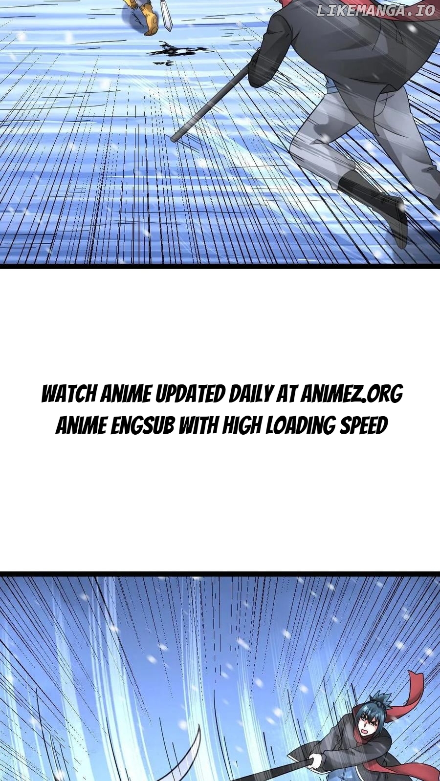 Global Freeze: I Created An Apocalypse Shelter Chapter 628 - page 9
