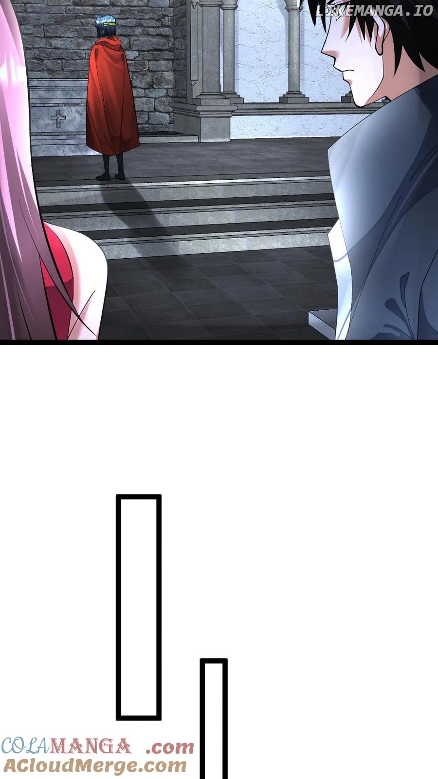 Global Freeze: I Created An Apocalypse Shelter Chapter 400 - page 22
