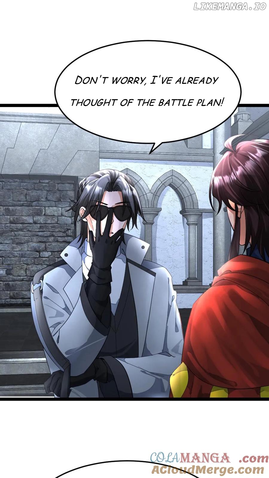 Global Freeze: I Created An Apocalypse Shelter Chapter 400 - page 4
