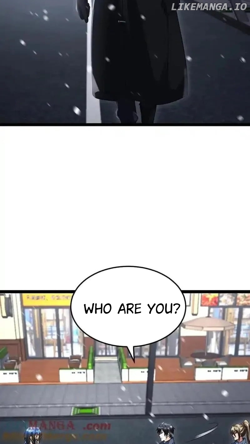 Global Freeze: I Created An Apocalypse Shelter chapter 498 - page 17