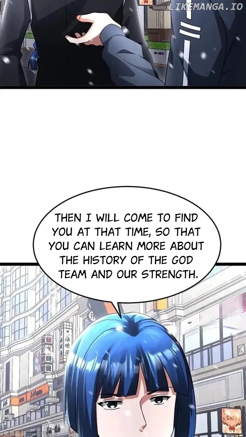 Global Freeze: I Created An Apocalypse Shelter chapter 498 - page 26