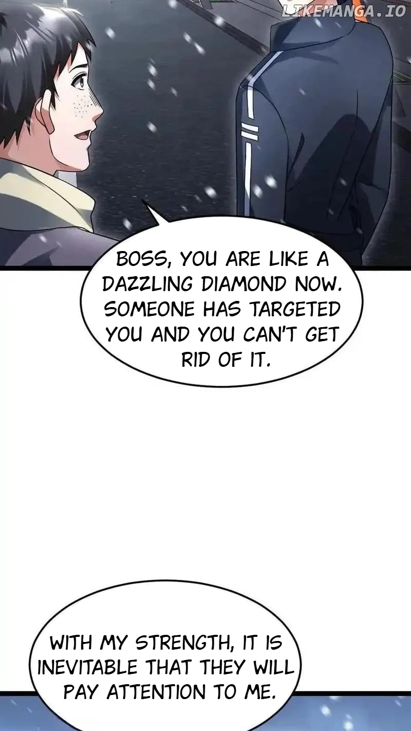 Global Freeze: I Created An Apocalypse Shelter chapter 498 - page 28