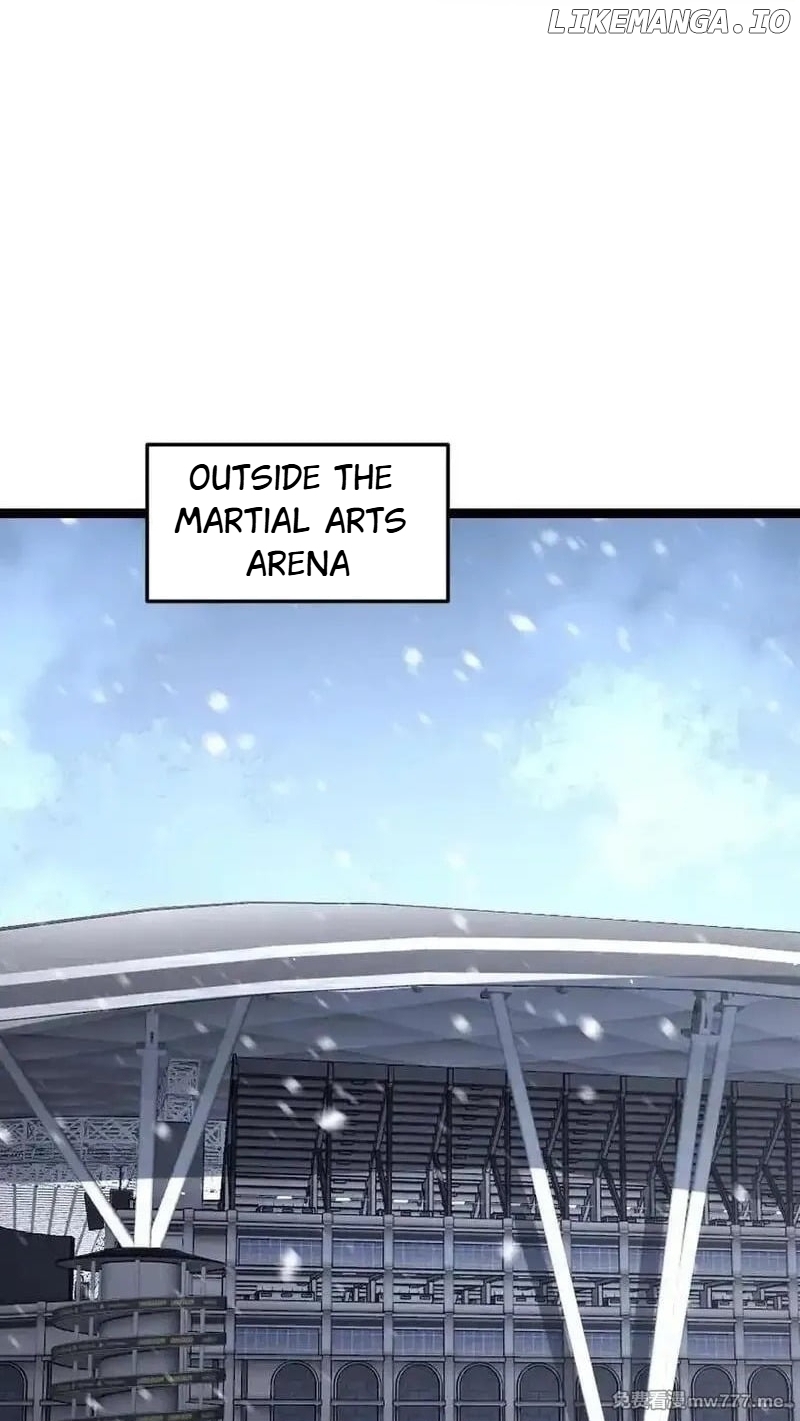 Global Freeze: I Created An Apocalypse Shelter chapter 498 - page 6
