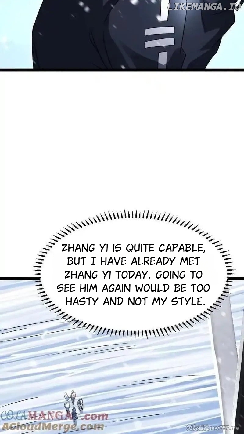 Global Freeze: I Created An Apocalypse Shelter chapter 498 - page 9