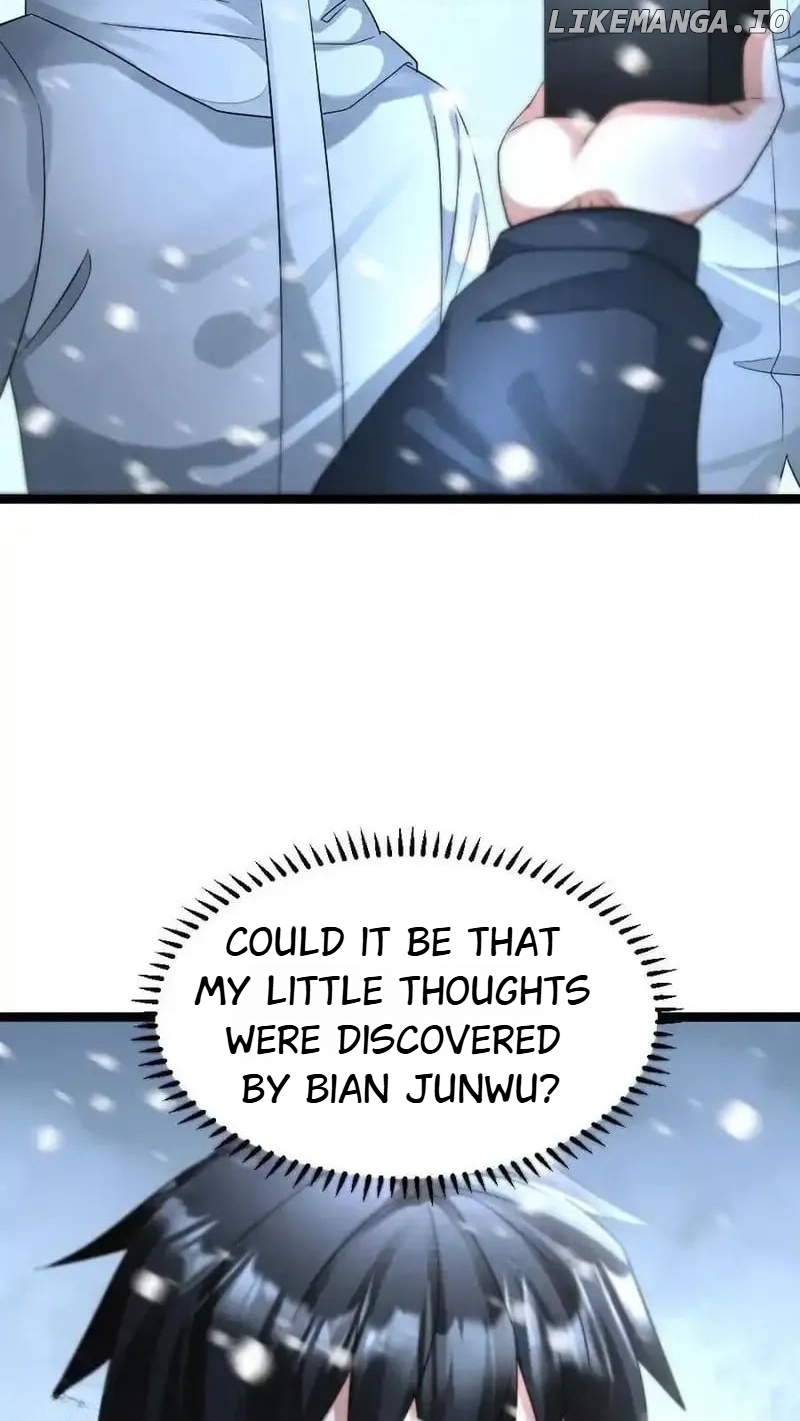 Global Freeze: I Created An Apocalypse Shelter chapter 445 - page 26
