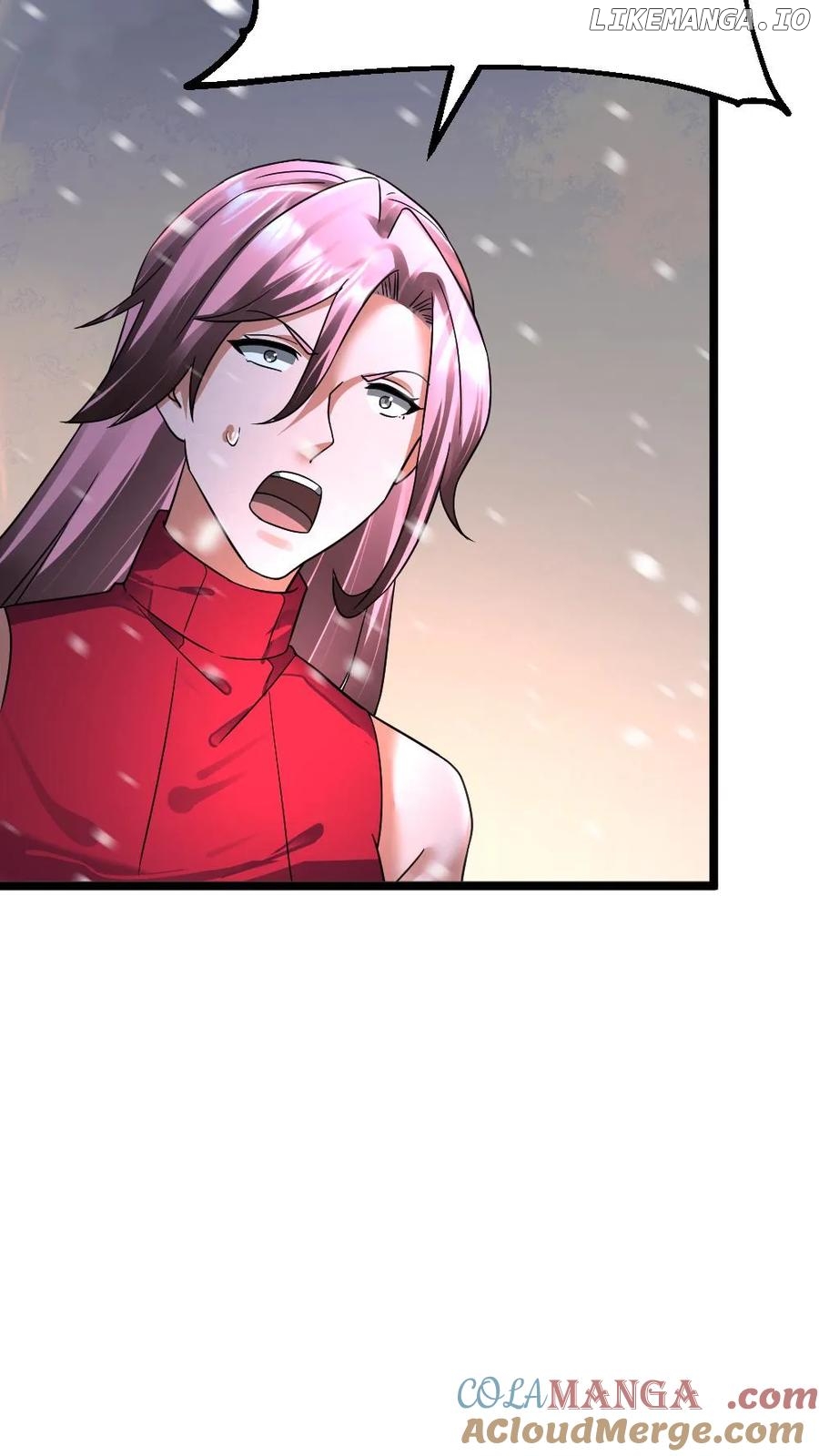 Global Freeze: I Created An Apocalypse Shelter Chapter 406 - page 12