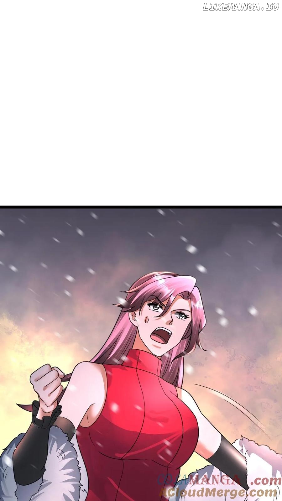 Global Freeze: I Created An Apocalypse Shelter Chapter 406 - page 14