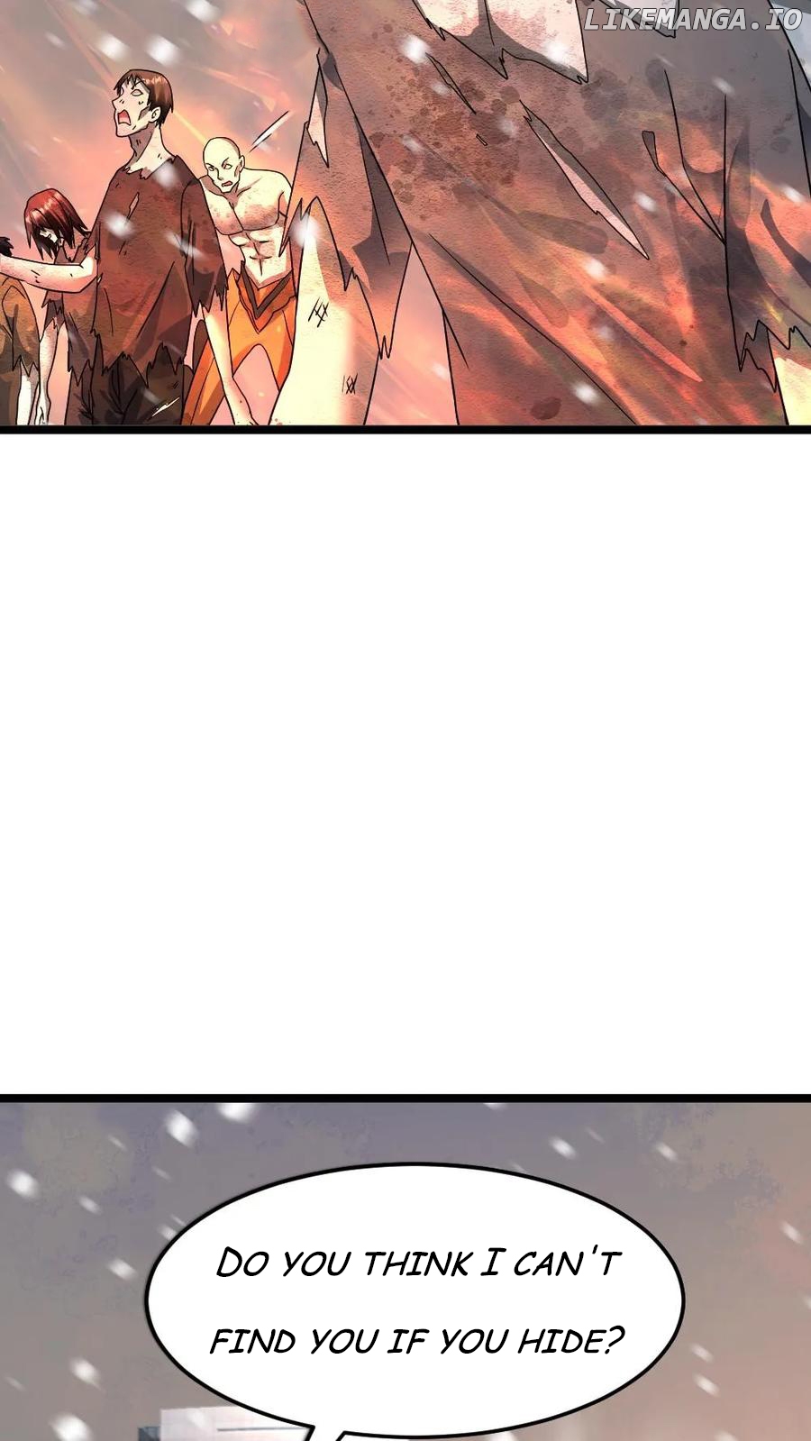 Global Freeze: I Created An Apocalypse Shelter Chapter 406 - page 23