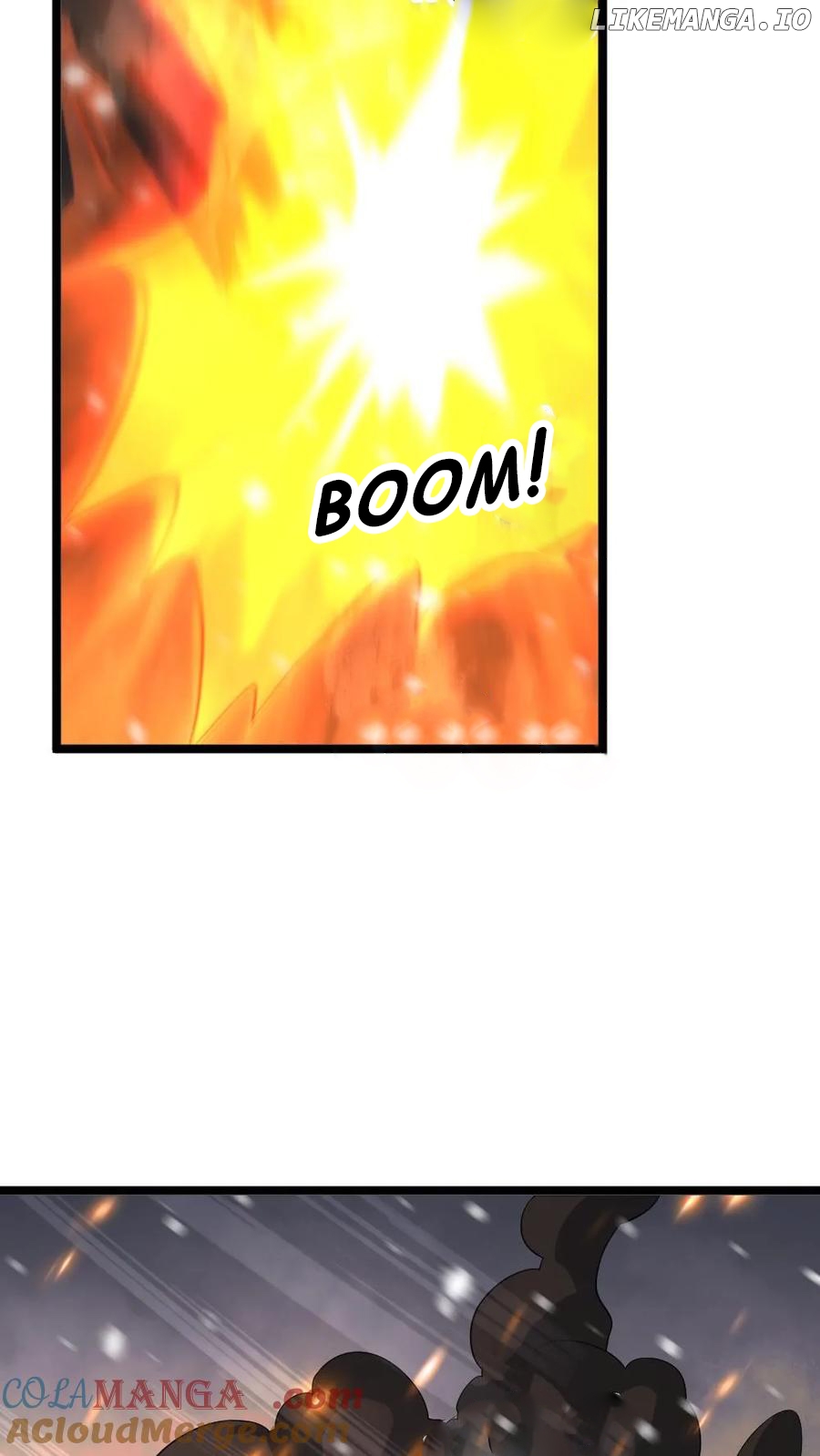 Global Freeze: I Created An Apocalypse Shelter Chapter 406 - page 6