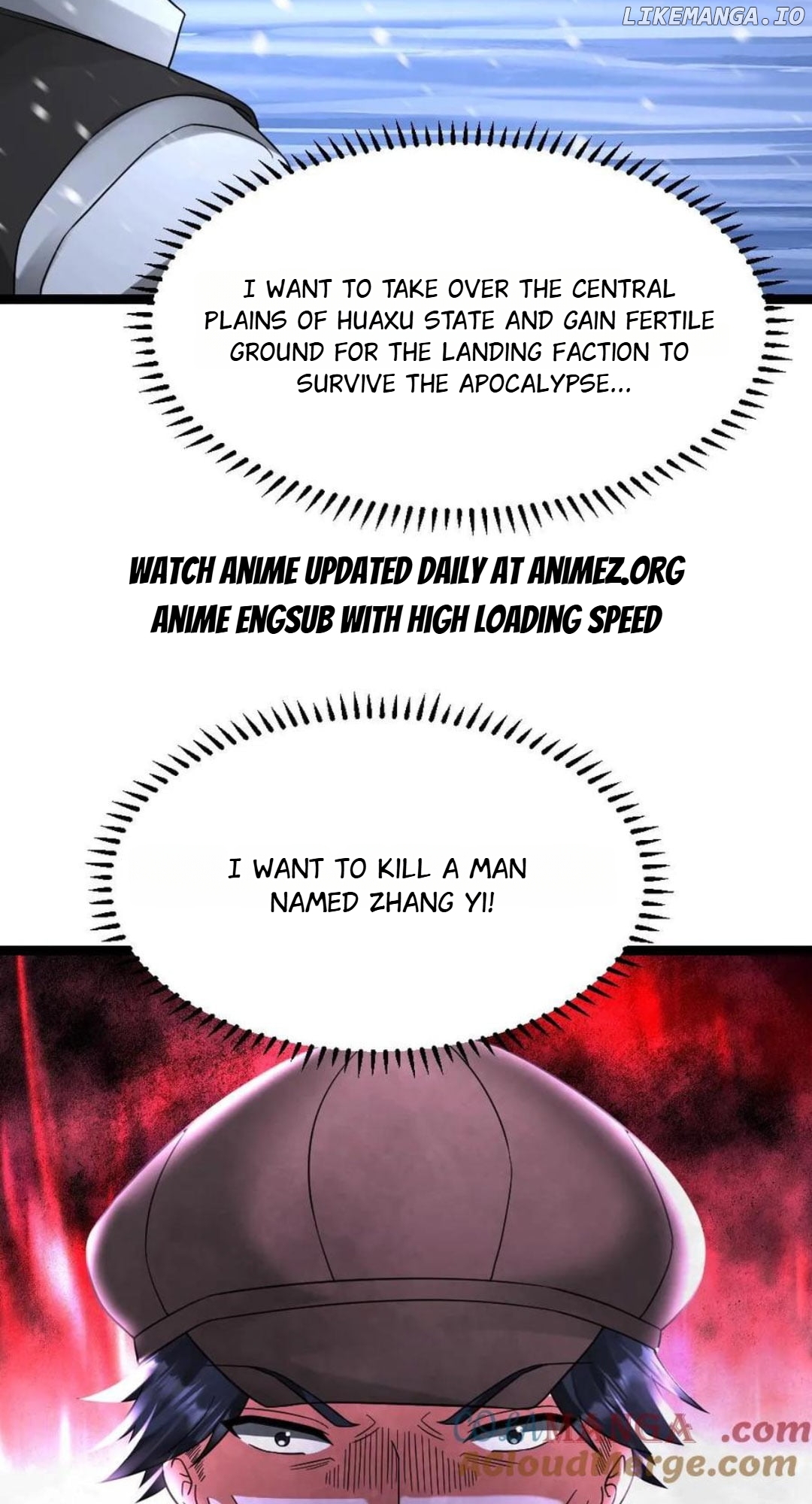 Global Freeze: I Created An Apocalypse Shelter Chapter 629 - page 18