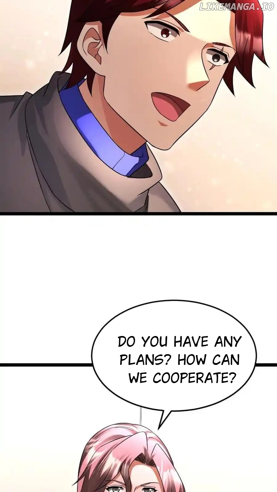 Global Freeze: I Created An Apocalypse Shelter Chapter 518 - page 12