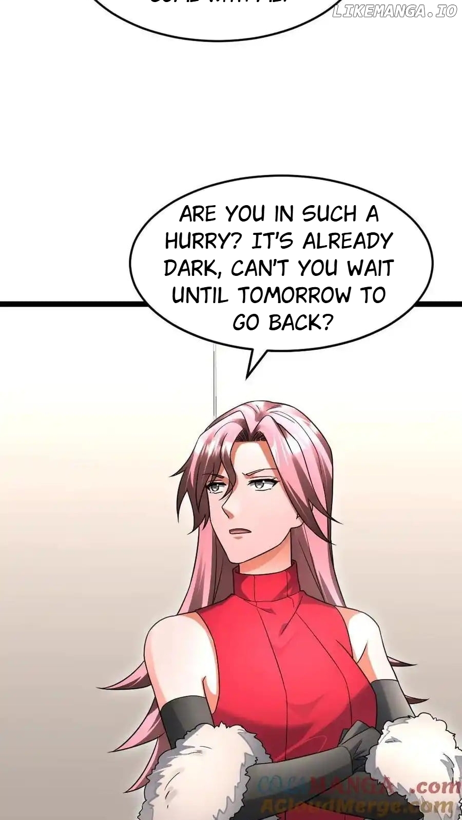 Global Freeze: I Created An Apocalypse Shelter Chapter 518 - page 3