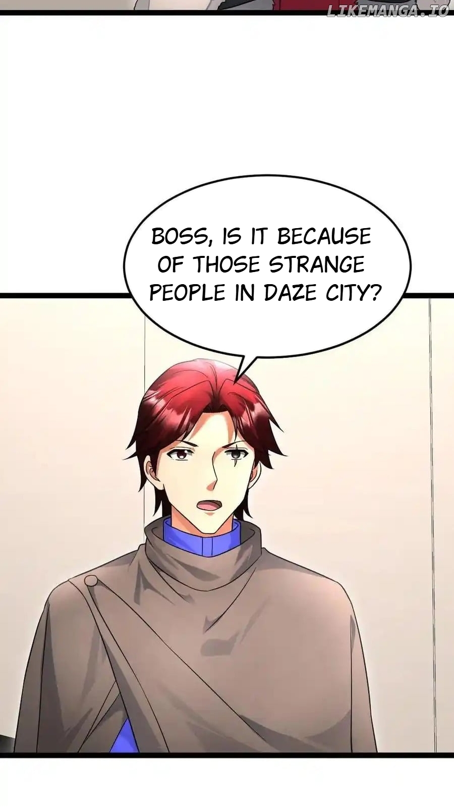 Global Freeze: I Created An Apocalypse Shelter Chapter 518 - page 4
