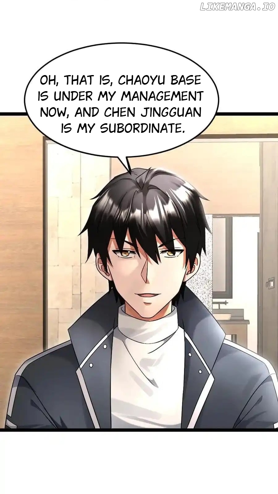 Global Freeze: I Created An Apocalypse Shelter Chapter 518 - page 6