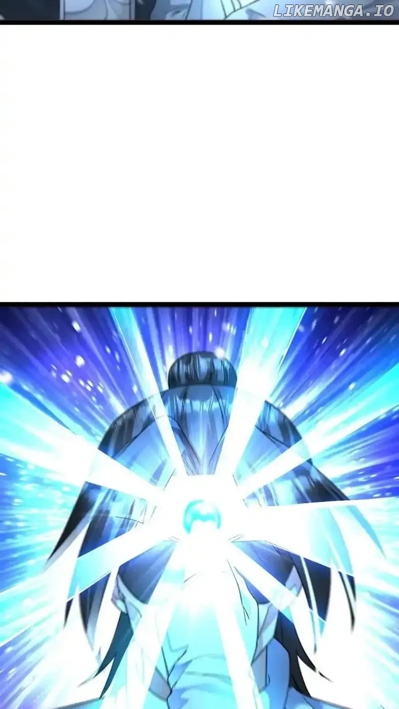 Global Freeze: I Created An Apocalypse Shelter chapter 446 - page 10