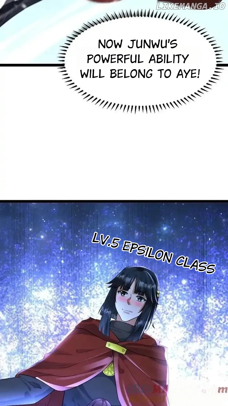 Global Freeze: I Created An Apocalypse Shelter chapter 446 - page 13