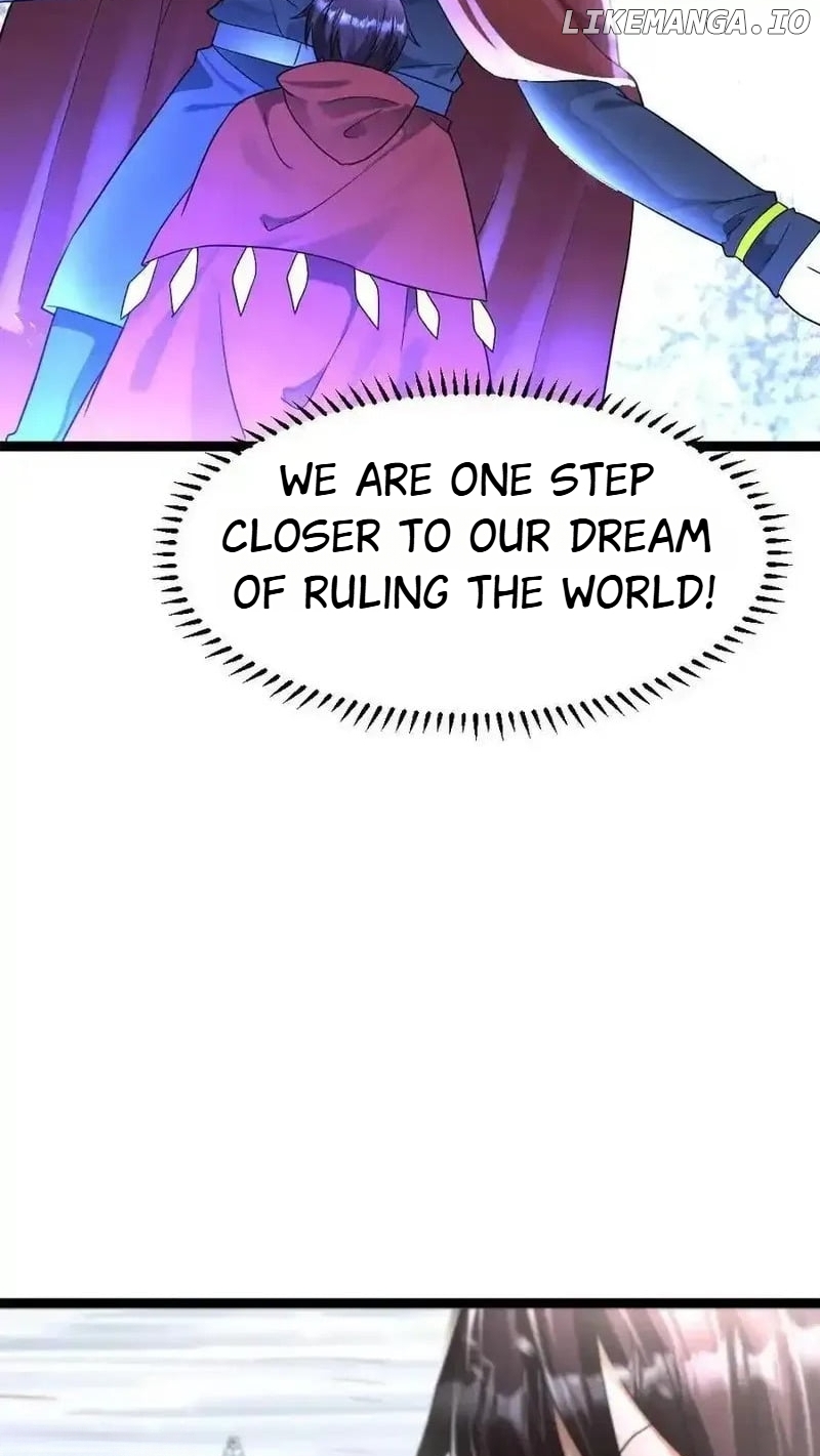Global Freeze: I Created An Apocalypse Shelter chapter 446 - page 14