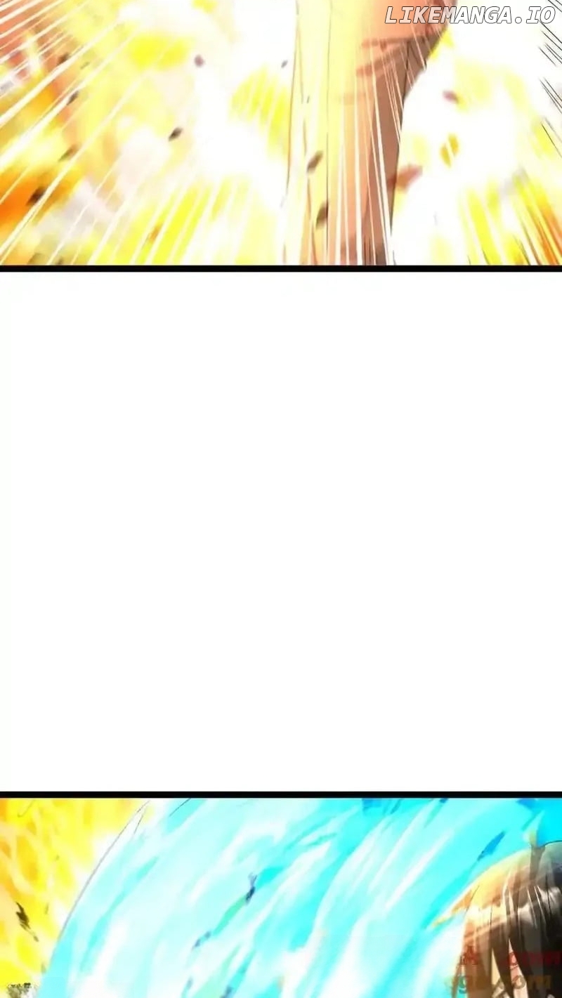 Global Freeze: I Created An Apocalypse Shelter chapter 446 - page 25