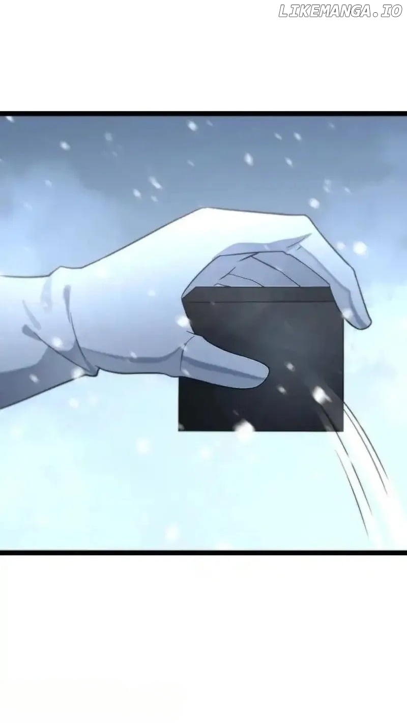 Global Freeze: I Created An Apocalypse Shelter chapter 446 - page 3