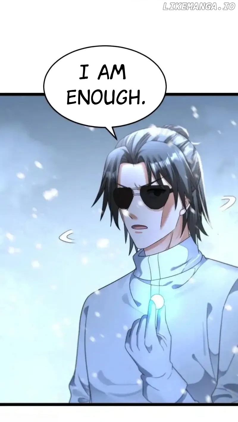 Global Freeze: I Created An Apocalypse Shelter chapter 446 - page 8