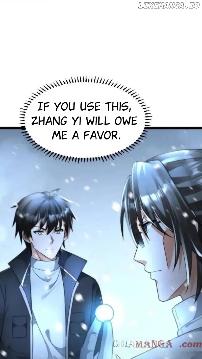 Global Freeze: I Created An Apocalypse Shelter chapter 446 - page 9