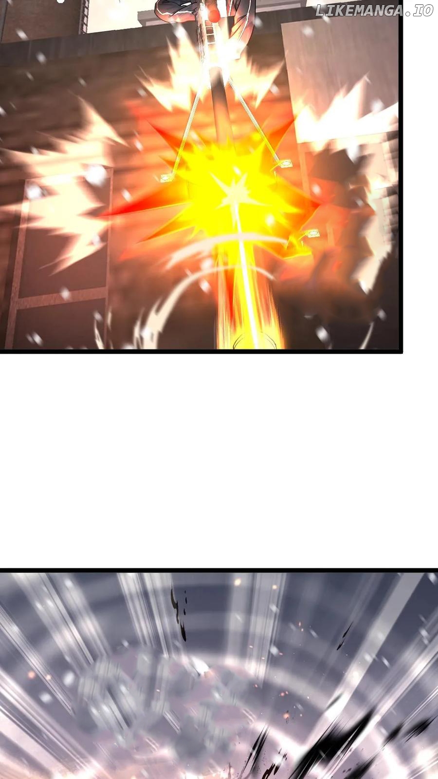 Global Freeze: I Created An Apocalypse Shelter Chapter 407 - page 15