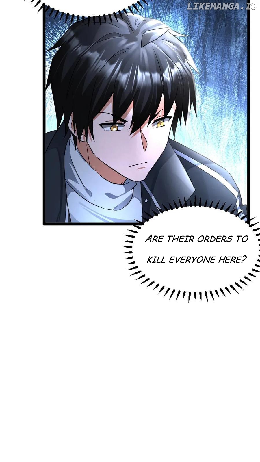 Global Freeze: I Created An Apocalypse Shelter Chapter 407 - page 17