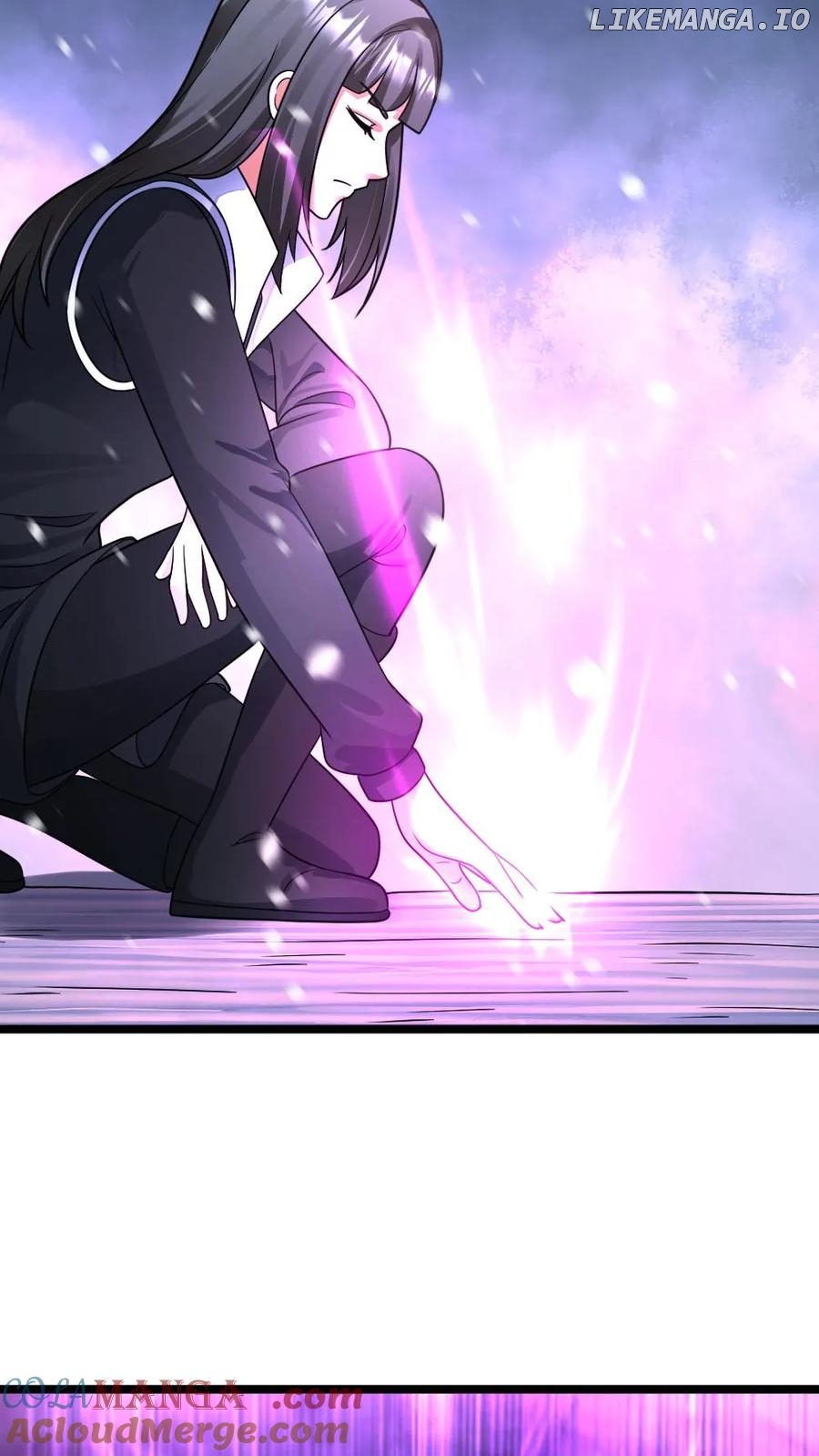 Global Freeze: I Created An Apocalypse Shelter Chapter 407 - page 26