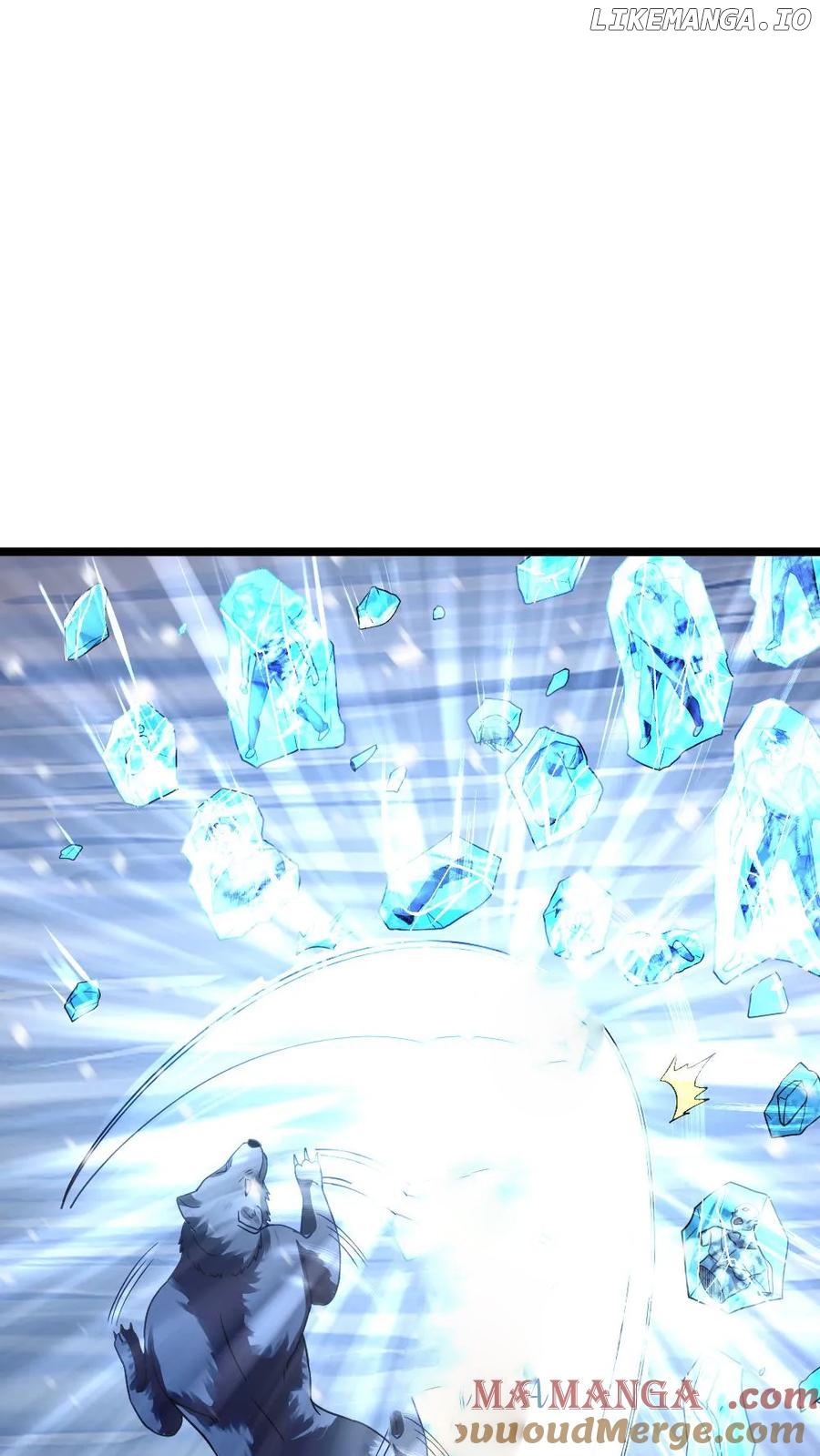 Global Freeze: I Created An Apocalypse Shelter Chapter 407 - page 4