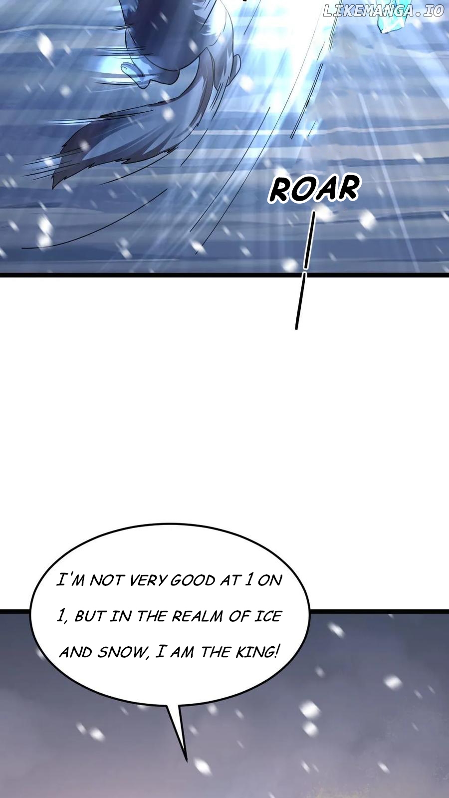 Global Freeze: I Created An Apocalypse Shelter Chapter 407 - page 5