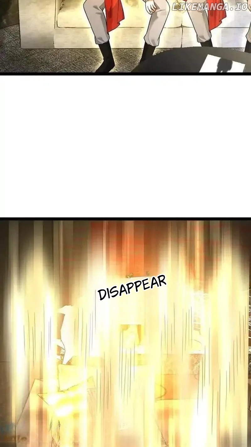 Global Freeze: I Created An Apocalypse Shelter chapter 487 - page 15