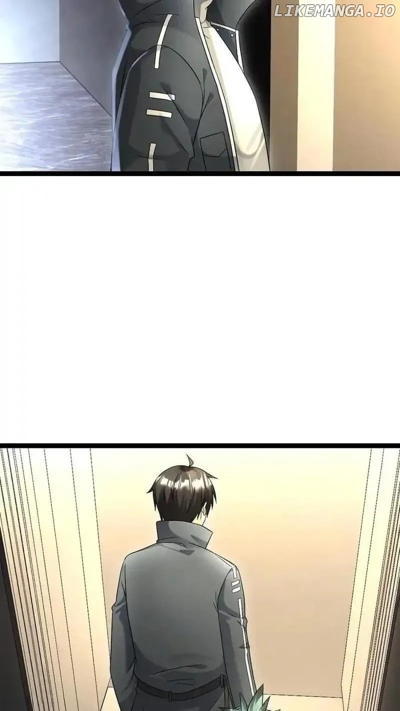 Global Freeze: I Created An Apocalypse Shelter chapter 487 - page 18