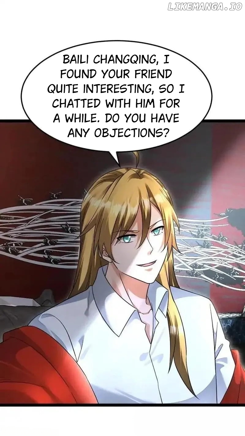 Global Freeze: I Created An Apocalypse Shelter chapter 487 - page 5