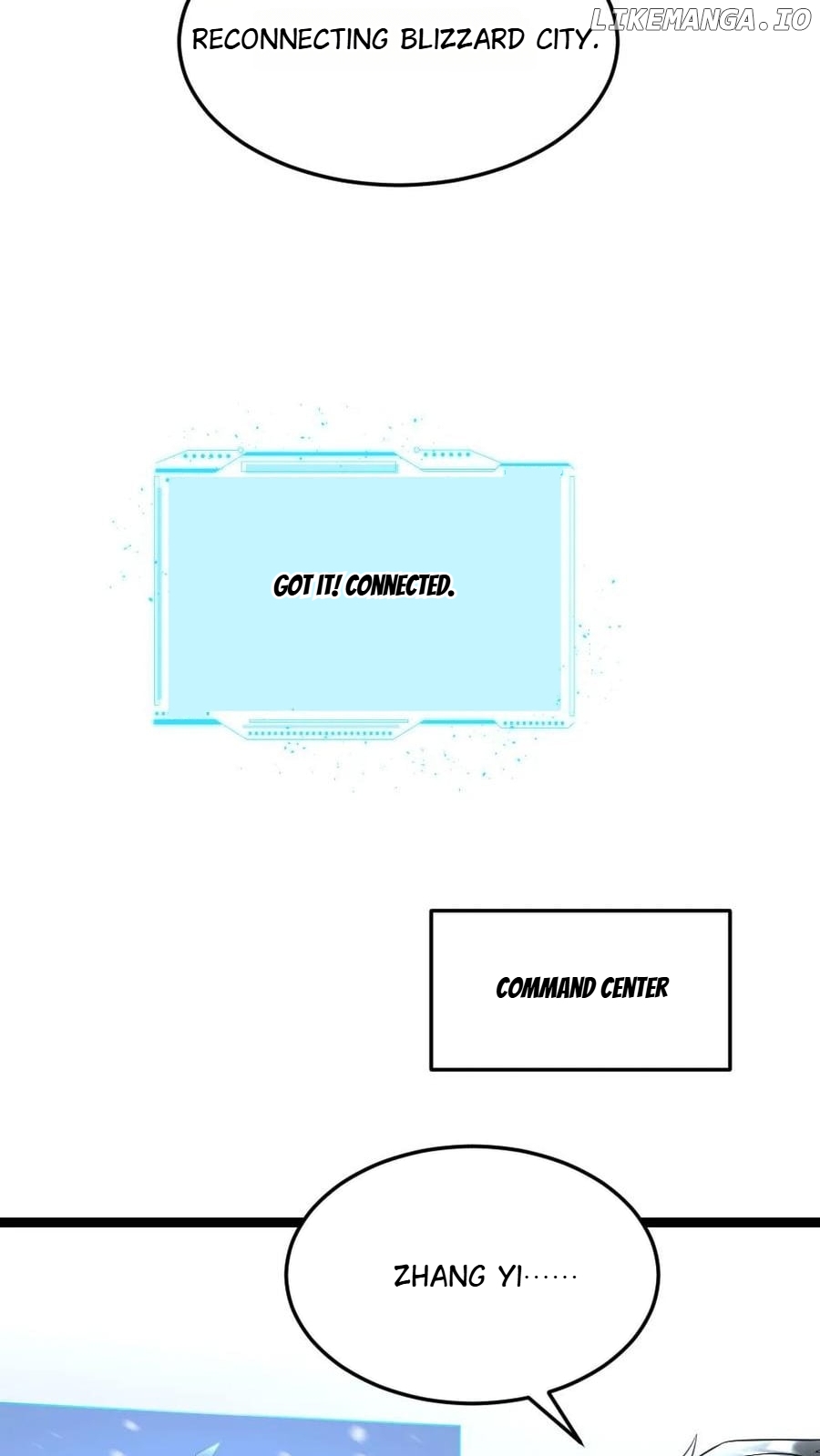 Global Freeze: I Created An Apocalypse Shelter Chapter 630 - page 9