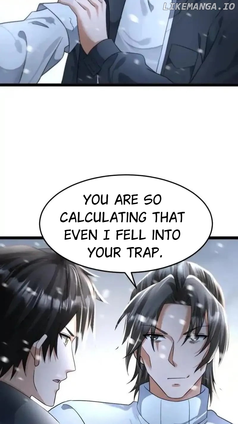 Global Freeze: I Created An Apocalypse Shelter chapter 447 - page 10