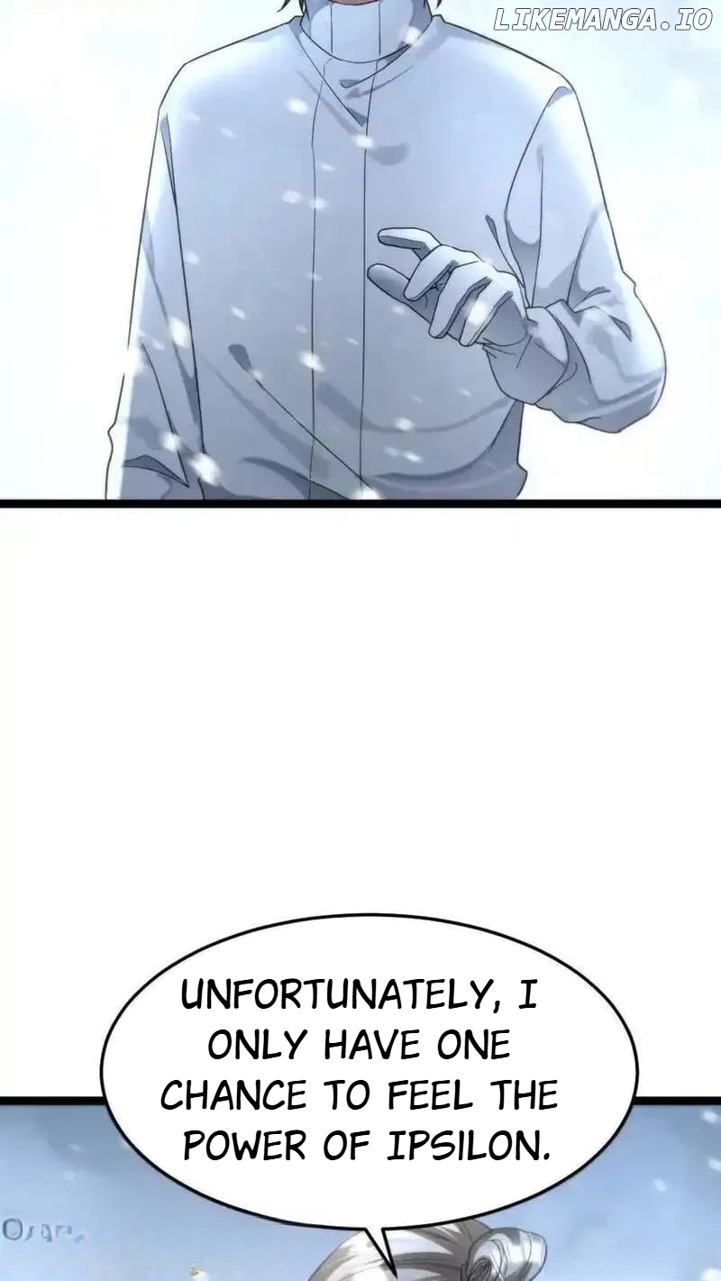 Global Freeze: I Created An Apocalypse Shelter chapter 447 - page 13