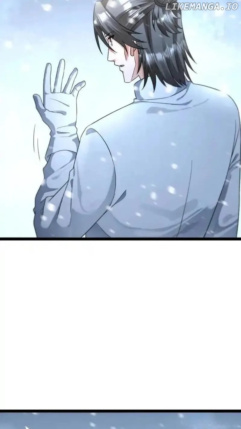 Global Freeze: I Created An Apocalypse Shelter chapter 447 - page 14