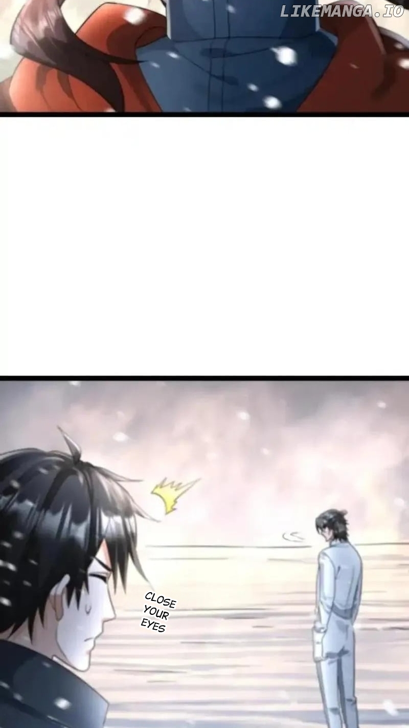 Global Freeze: I Created An Apocalypse Shelter chapter 447 - page 4