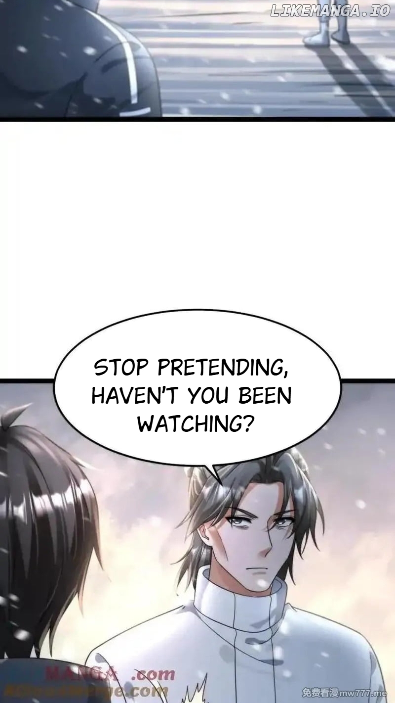 Global Freeze: I Created An Apocalypse Shelter chapter 447 - page 5