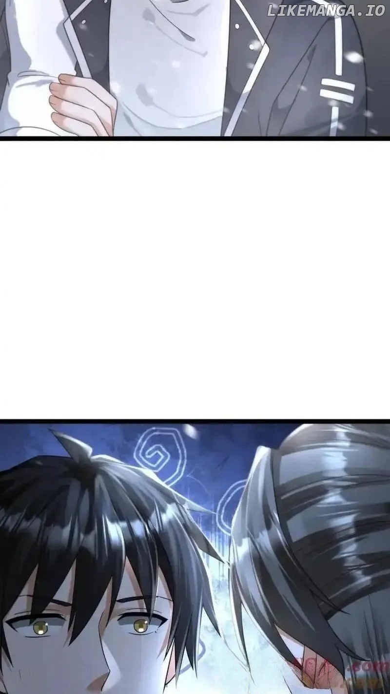 Global Freeze: I Created An Apocalypse Shelter chapter 447 - page 7