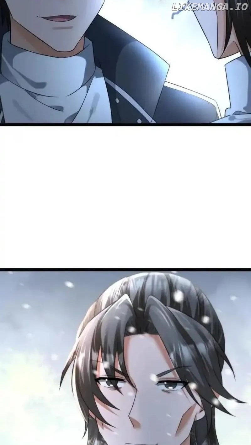Global Freeze: I Created An Apocalypse Shelter chapter 447 - page 8