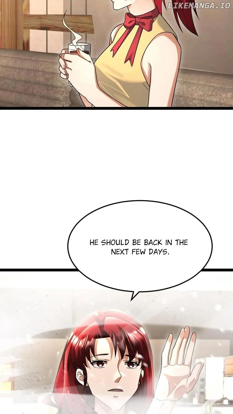 Global Freeze: I Created An Apocalypse Shelter Chapter 520 - page 14