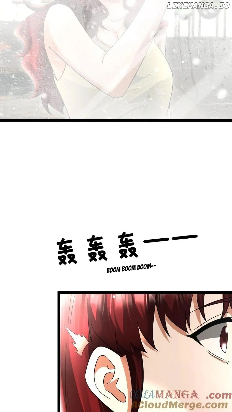 Global Freeze: I Created An Apocalypse Shelter Chapter 520 - page 15