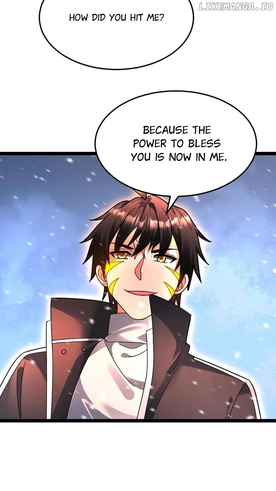 Global Freeze: I Created An Apocalypse Shelter Chapter 631 - page 23